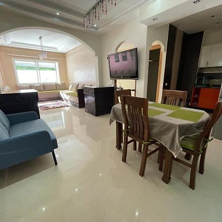 Appartement Monopolio 탕헤르 외부 사진
