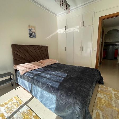 Appartement Monopolio 탕헤르 외부 사진