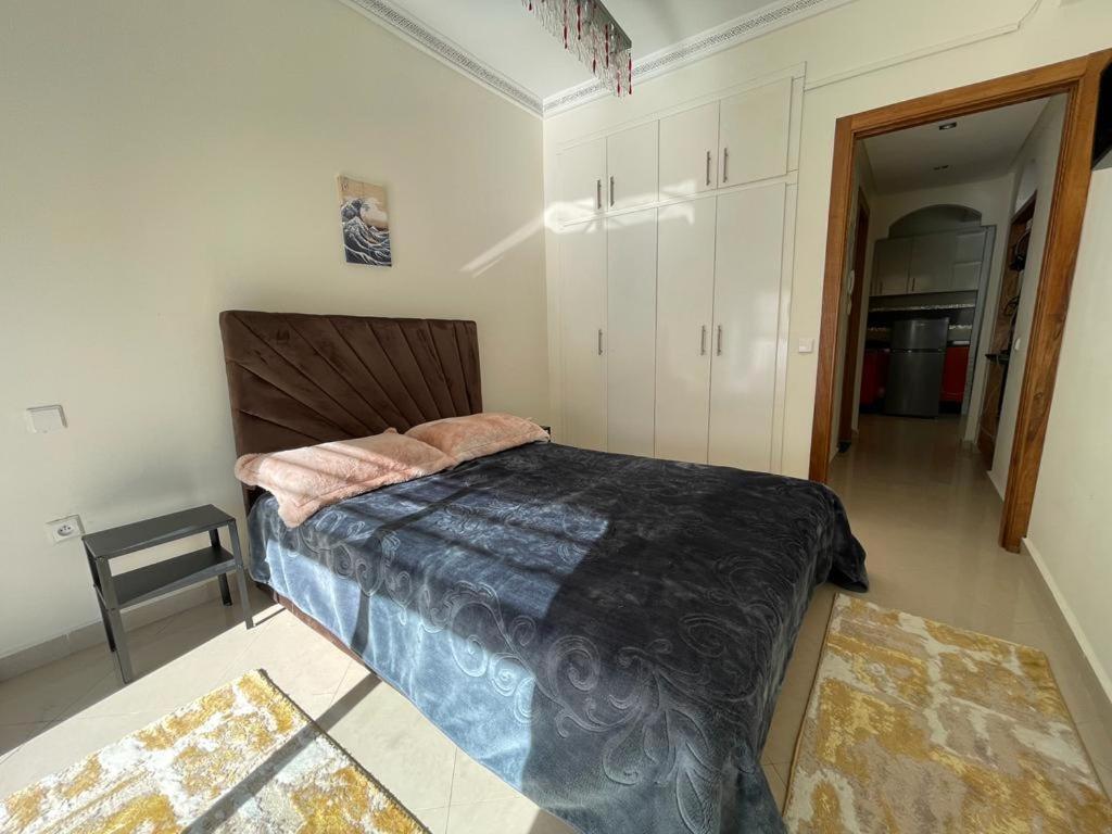 Appartement Monopolio 탕헤르 외부 사진